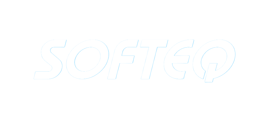 Softeq logo